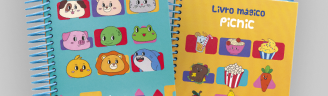 Banner da coleção