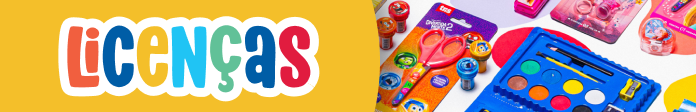 Banner da coleção